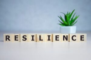 Building a Resilient Business
