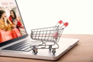 Smart Selling