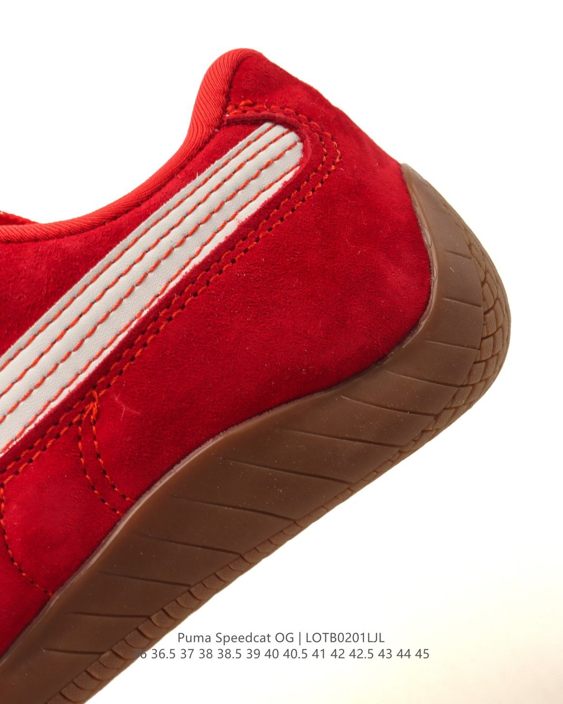 PUMA Speedcat OG