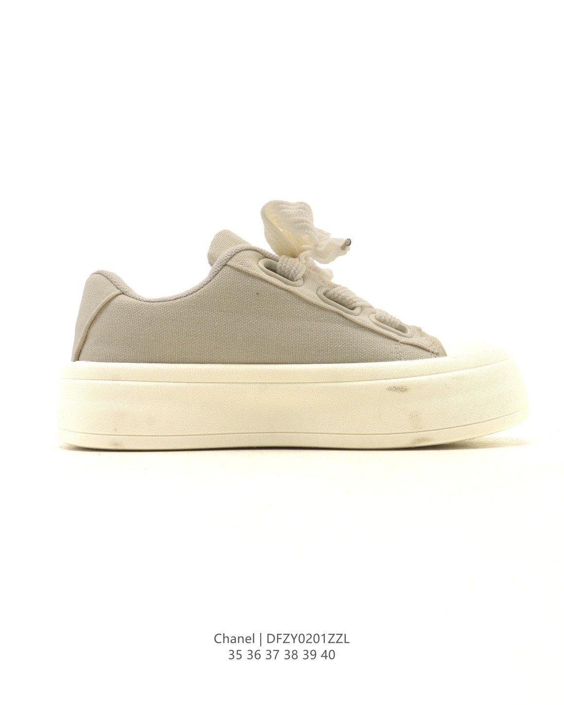 Chanel Women's Shoes