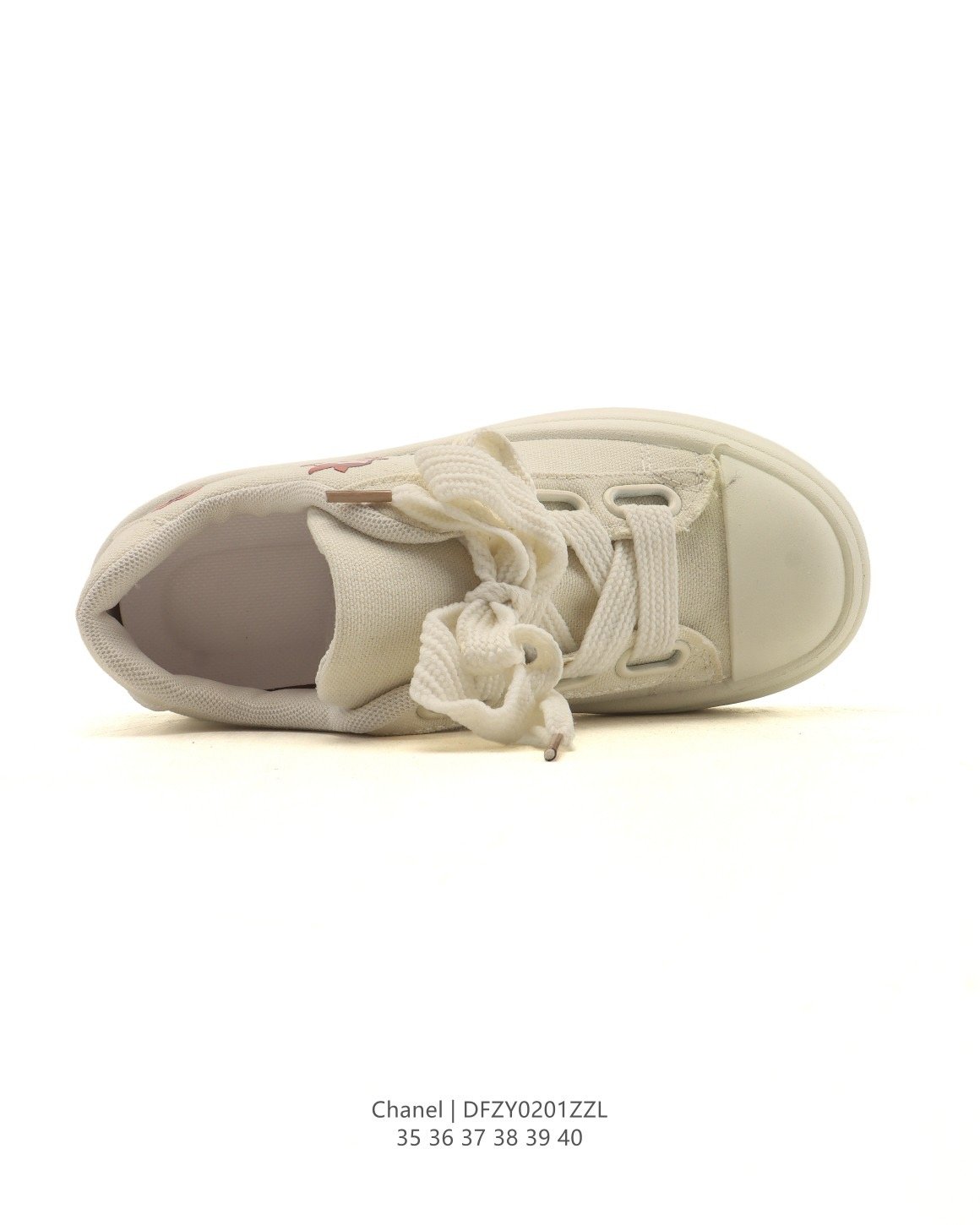 Chanel Women's Shoes