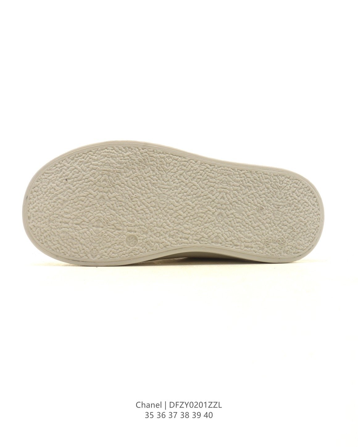 Chanel Women's Shoes