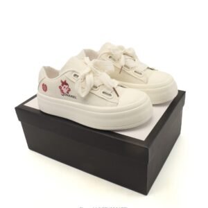 Chanel Women’s Shoes