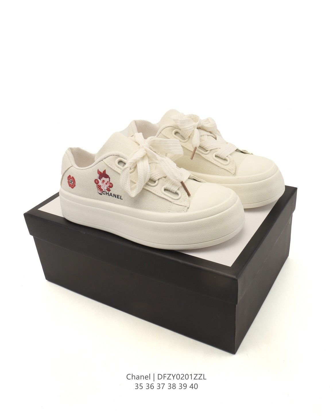 Chanel Women's Shoes