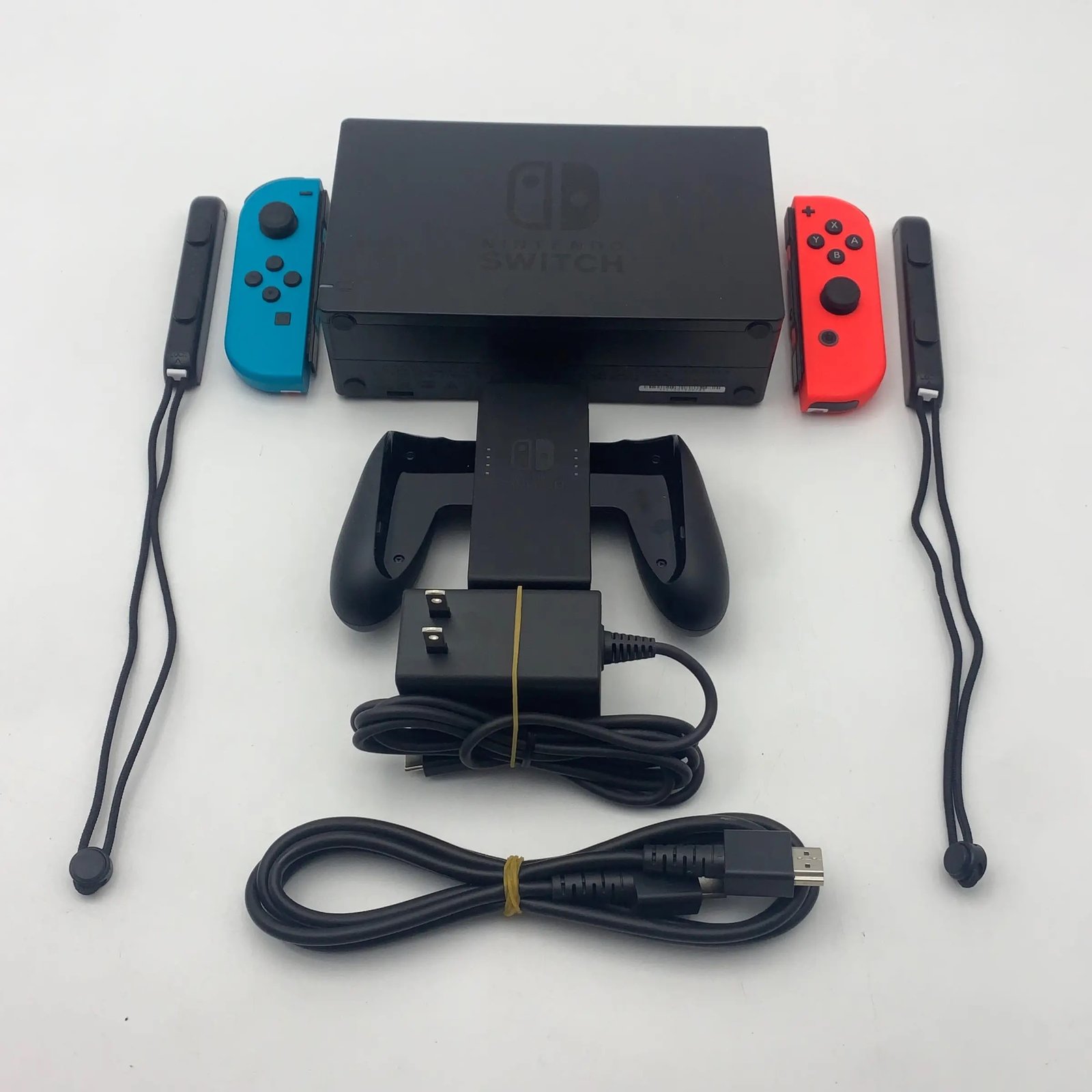 Nintendo Switch (Japanese Version)