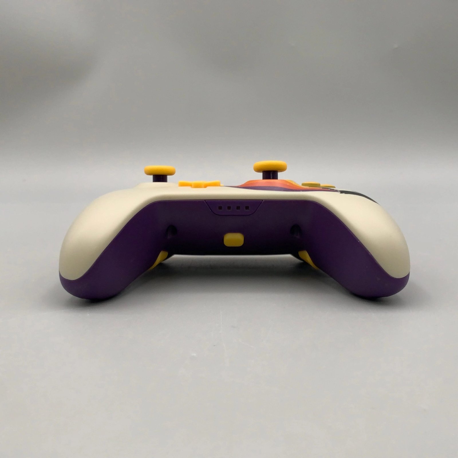 Enhanced Wireless Pro Controller for Nintendo Switch Pikachu Retro Style