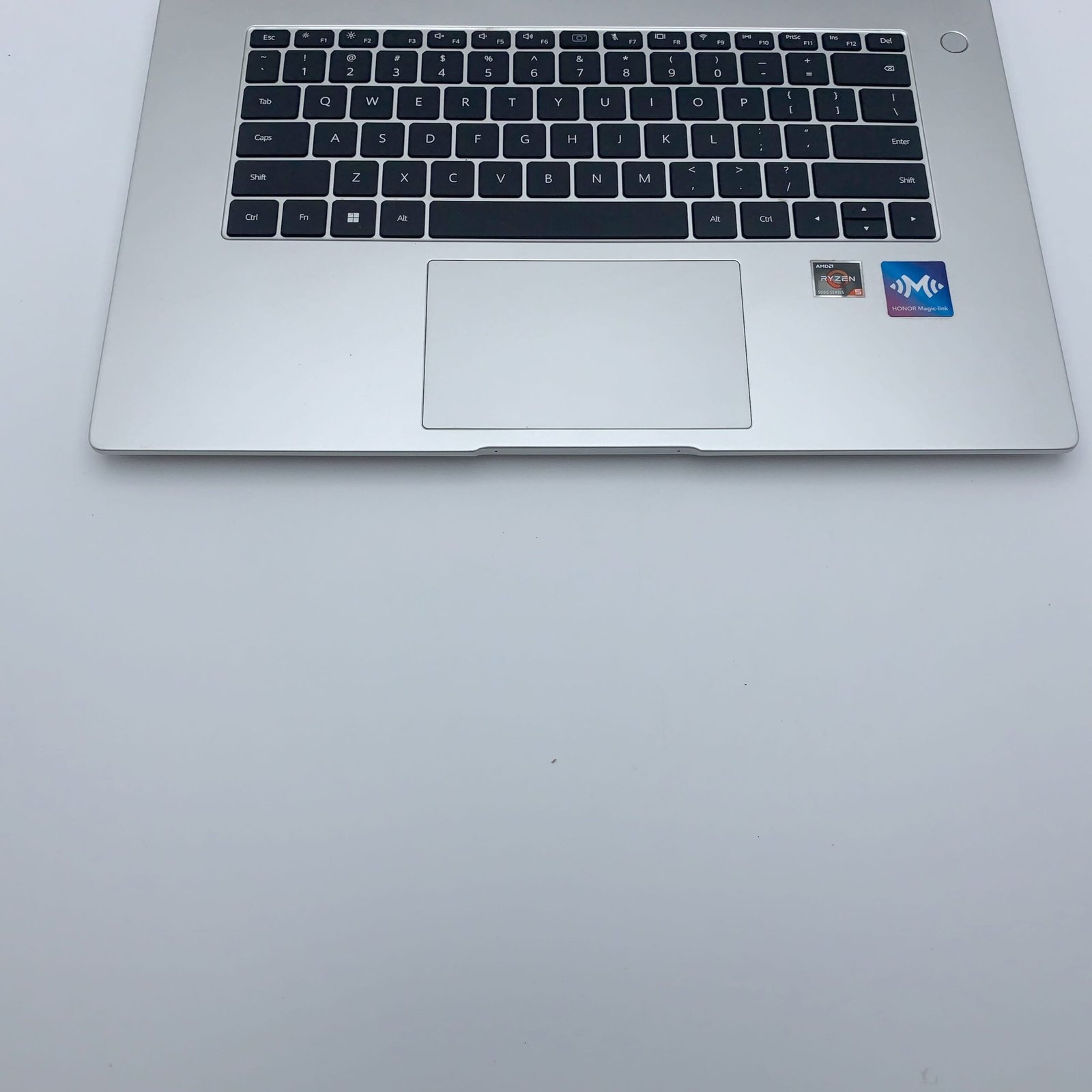 Honor MagicBook 15 (2021)