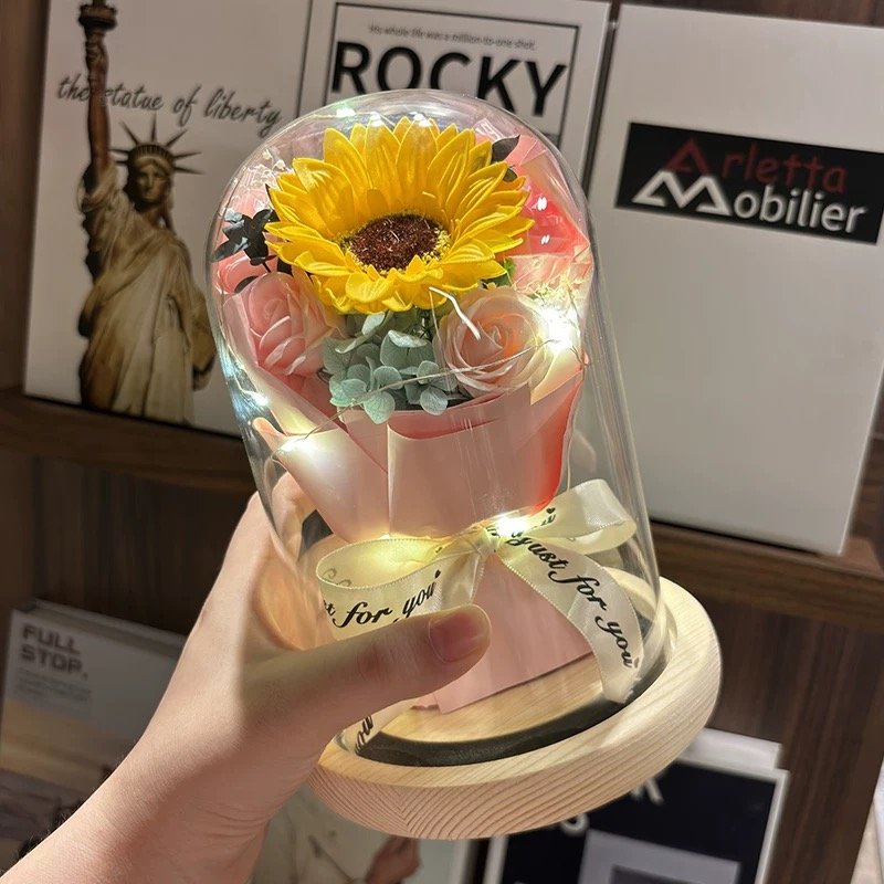 Valentine's Day Bouquet