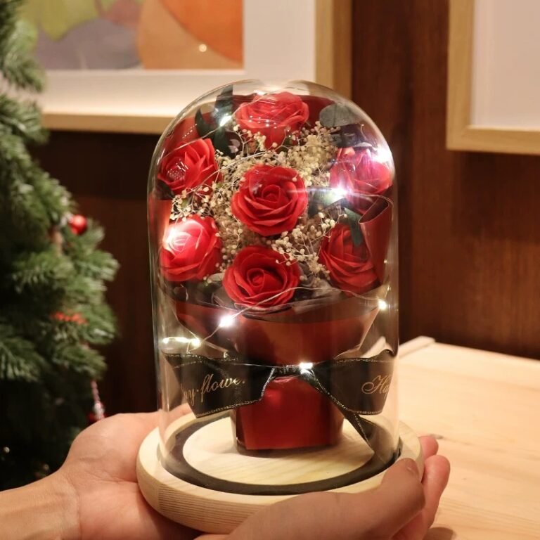 Valentine's Day Bouquet photo review