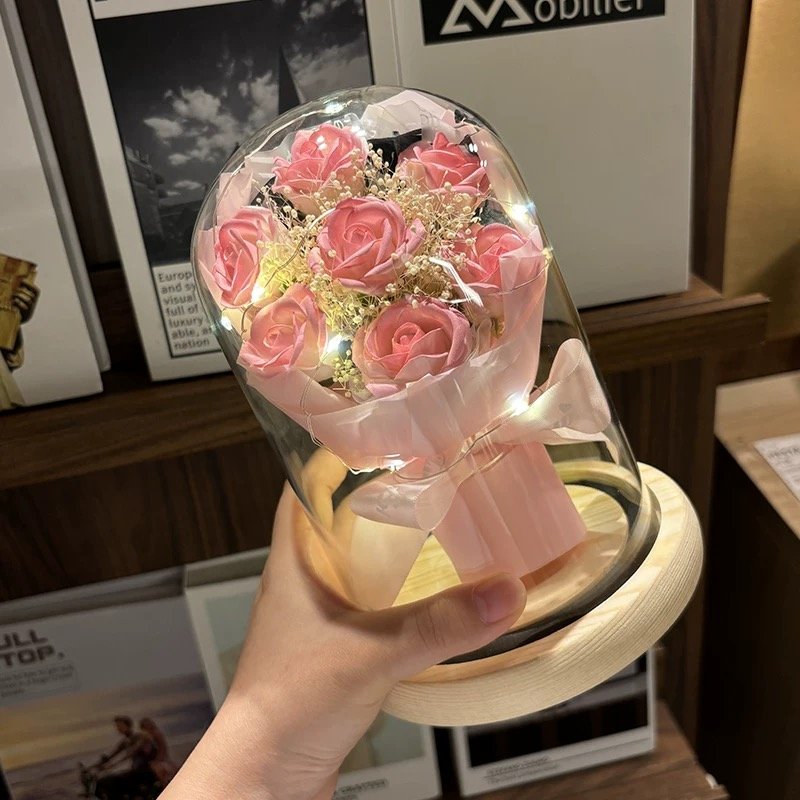 Valentine's Day Bouquet