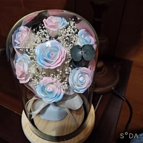 Valentine's Day Bouquet photo review