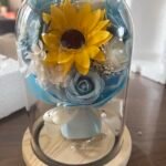 Valentine's Day Bouquet photo review