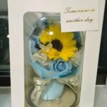 Valentine's Day Bouquet photo review