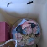 Valentine's Day Bouquet photo review